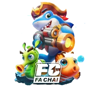 BDTK66 Fishing Games - fa chai