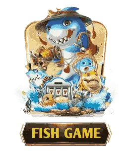 BDTK66 Fishing Games