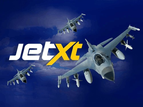 BDTK66 Crash Games Jetxt