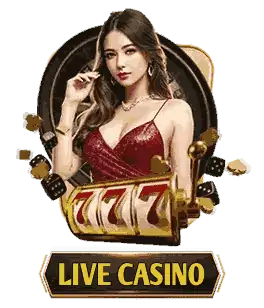 BDTK66 Live Casino